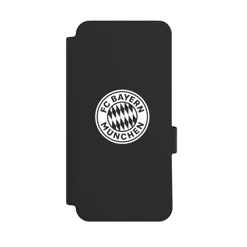 Pixel 10 Pro XL NIVOflip FCB Logo plain - transparent