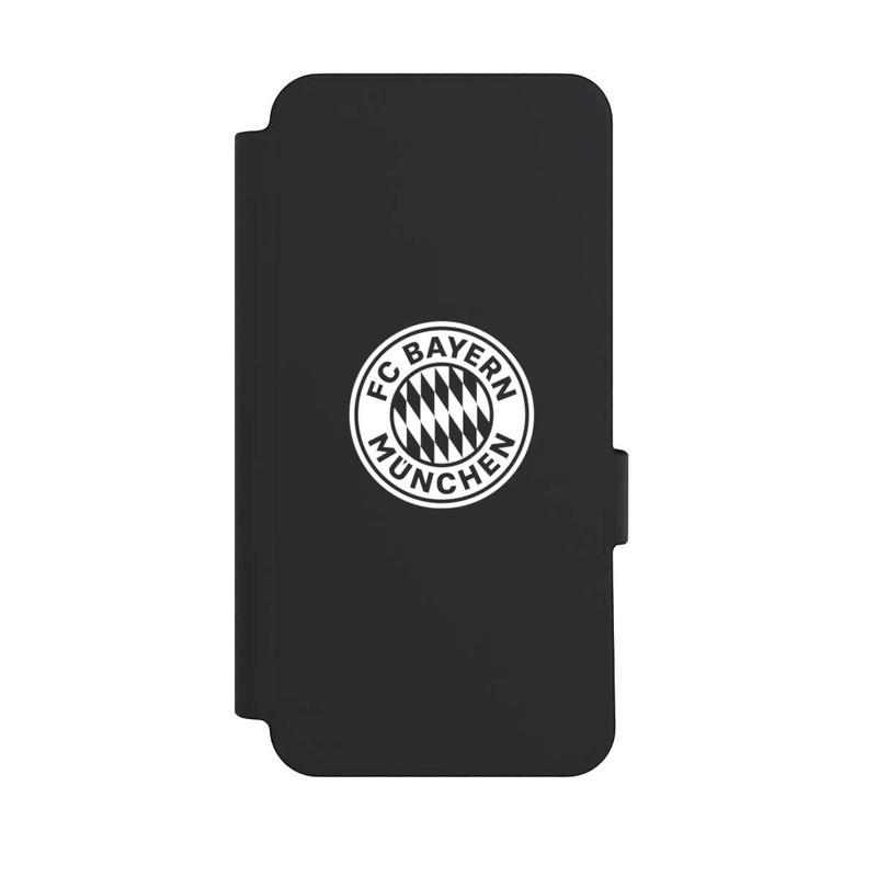 Pixel 10 Pro XL NIVOflip FCB Logo Einfarbig ohne Hintergrund