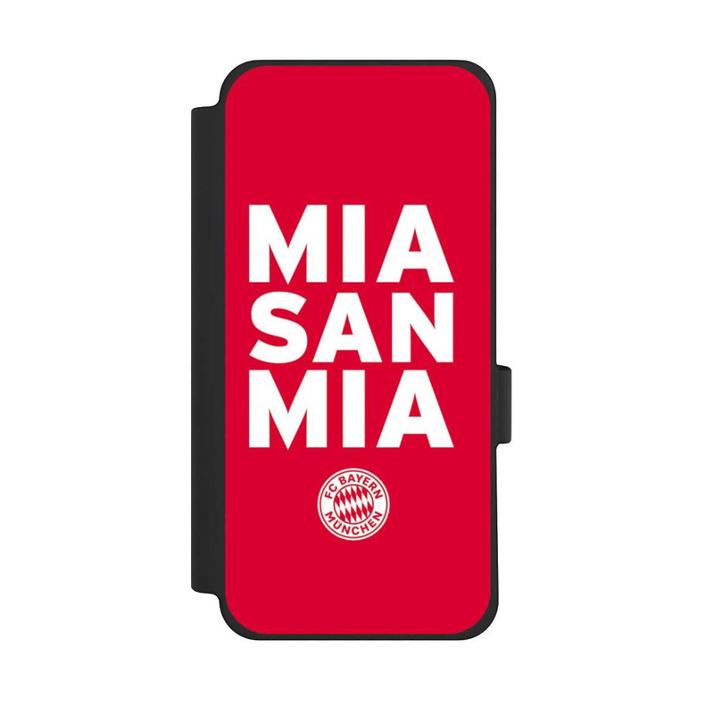Pixel 10 Pro XL NIVOflip Mia San Mia FCB Rot