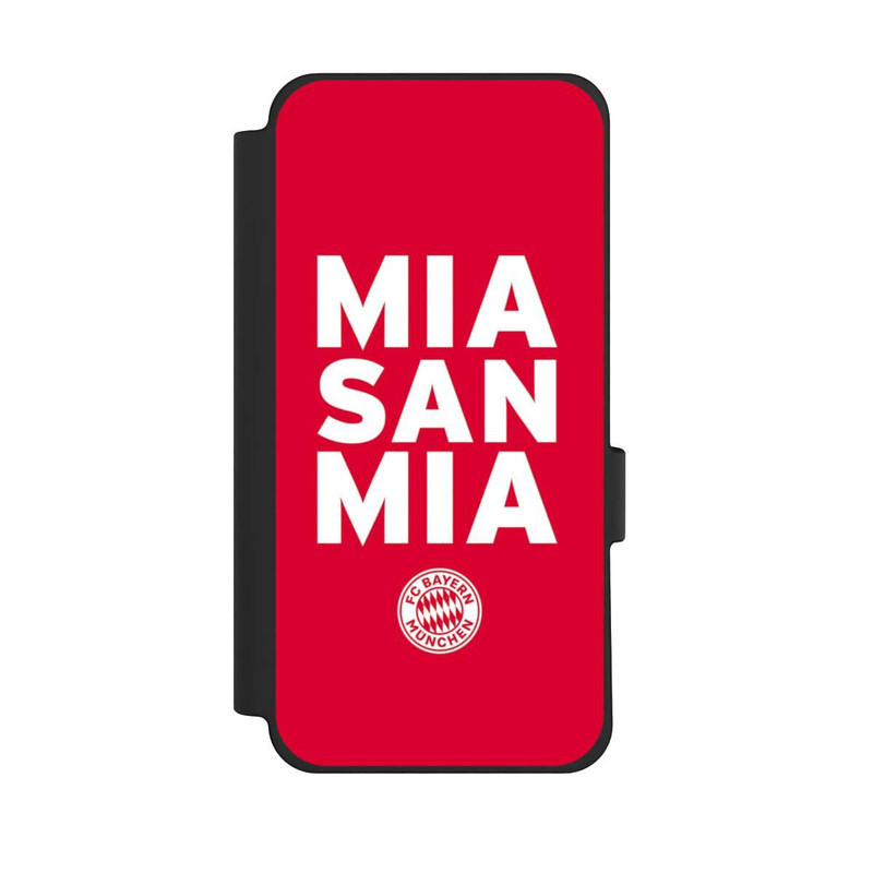 Pixel 10 Pro XL NIVOflip Mia San Mia FCB red