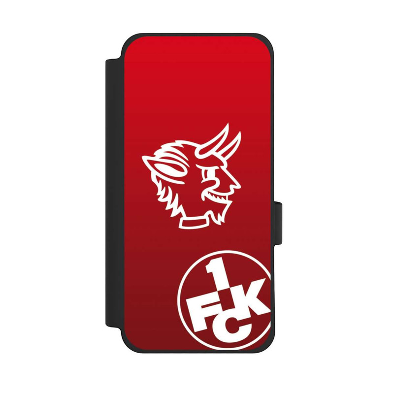 Pixel 10 Pro XL NIVOflip Teufelskopf FCK auf Rot