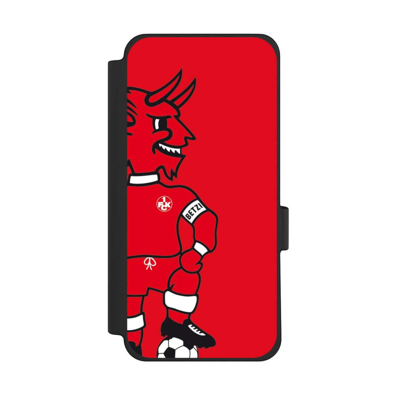 Pixel 10 Pro XL NIVOflip FCK Betzi mit Fußball