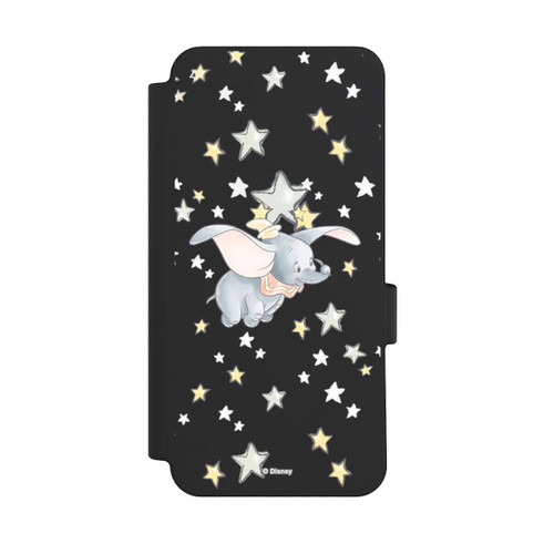 Google Pixel 10 Pro XL NIVOflip Dumbo Stars transparent