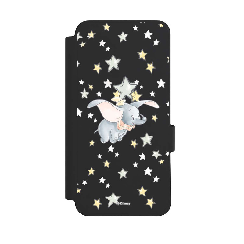 Pixel 10 Pro XL NIVOflip Dumbo Stars transparent