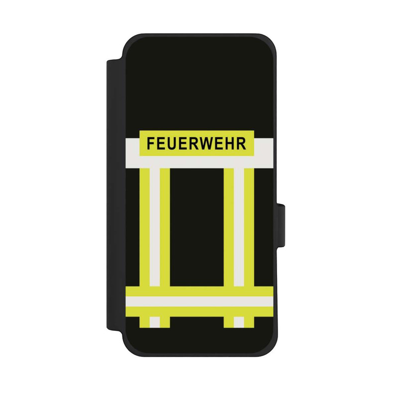 Pixel 10 Pro XL NIVOflip Feuerwehr