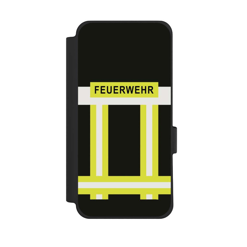 Pixel 10 Pro XL NIVOflip Feuerwehr
