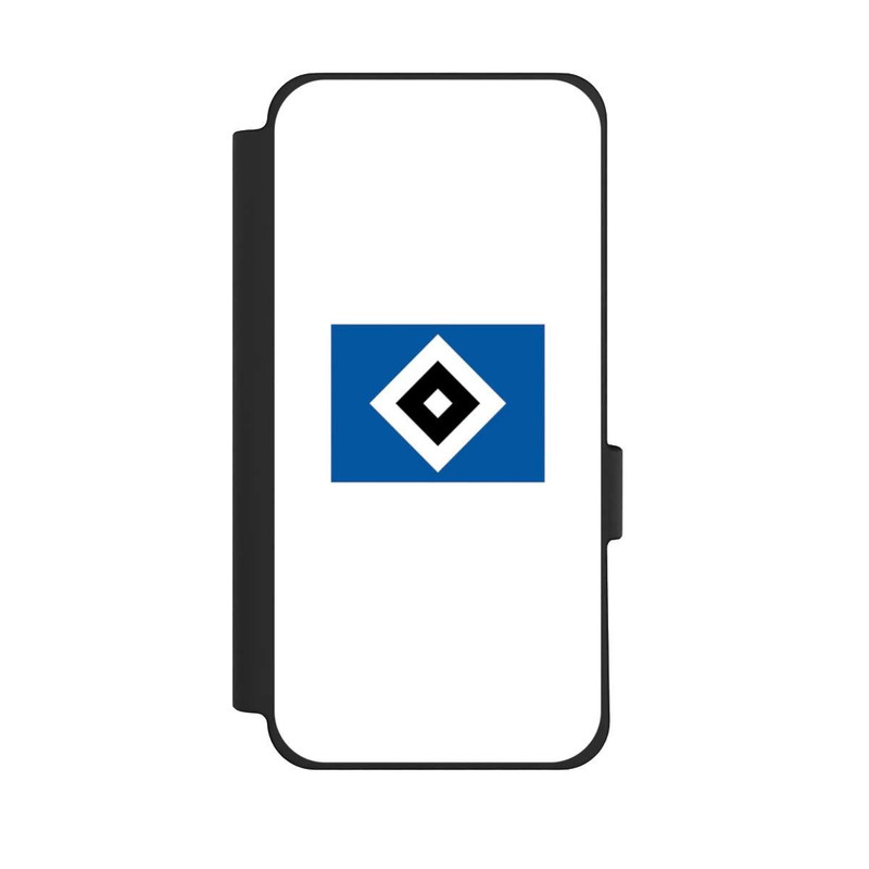 Pixel 10 Pro XL NIVOflip HSV Weiss / Blau