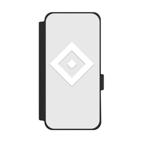 Google Pixel 10 Pro XL NIVOflip Rauten Logo auf HSV Grau