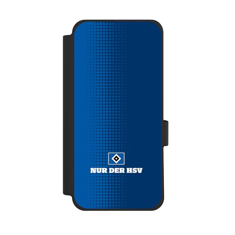 Pixel 10 Pro XL NIVOflip Nur der HSV - Rautenraster Blau
