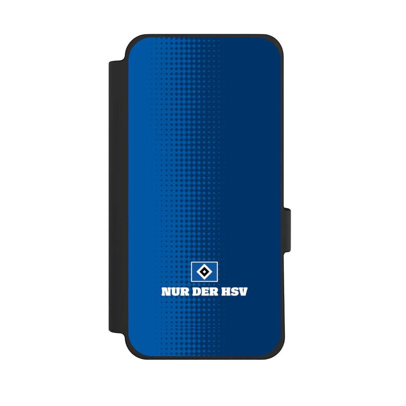 Pixel 10 Pro XL NIVOflip Nur der HSV - Rautenraster Blau