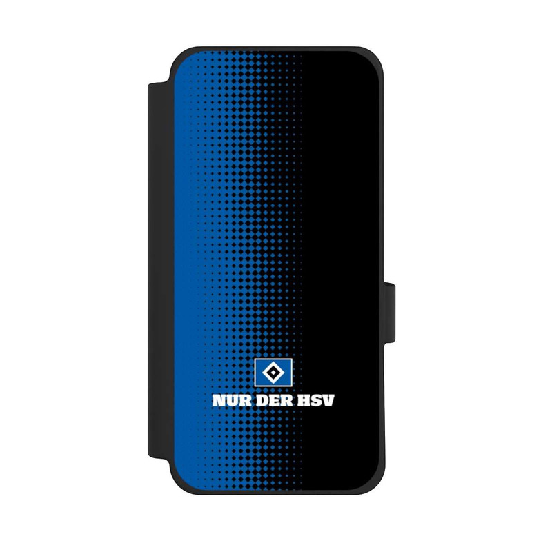 Pixel 10 Pro XL NIVOflip Nur der HSV - Rautenraster Schwarz