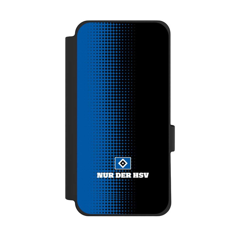Pixel 10 Pro XL NIVOflip Nur der HSV - Rautenraster Schwarz