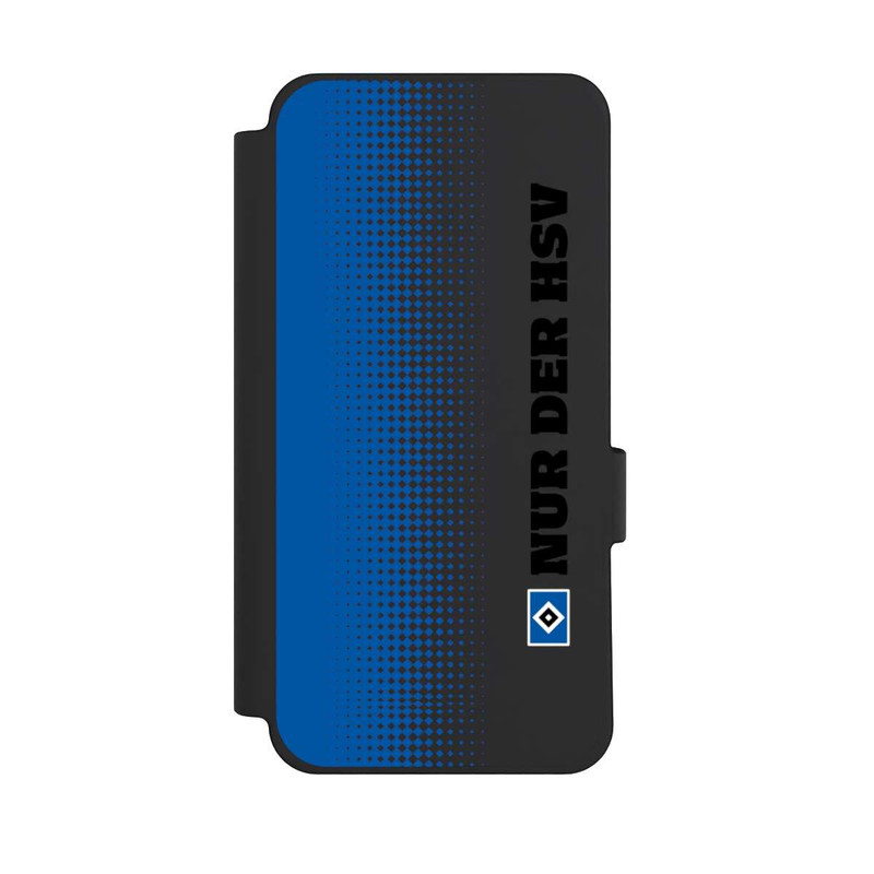 Pixel 10 Pro XL NIVOflip Nur der HSV - Trame losange bleue - sans fond