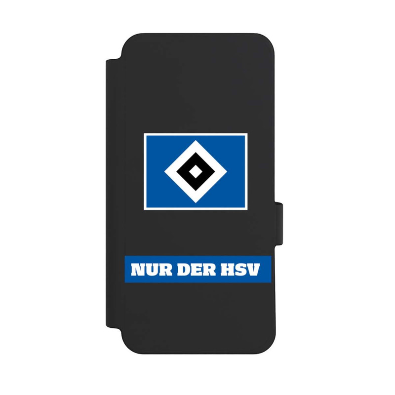 Pixel 10 Pro XL NIVOflip Nur der HSV Blau - ohne Hintergrund