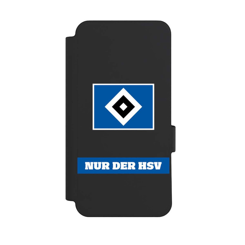 Pixel 10 Pro XL NIVOflip Nur der HSV Blau - ohne Hintergrund