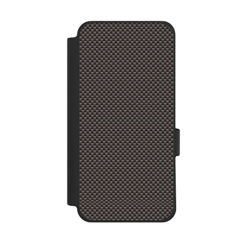 Google Pixel 10 Pro XL NIVOflip Look Carbone