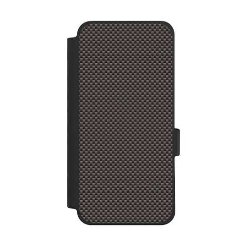 Google Pixel 10 Pro XL NIVOflip Carbon Look