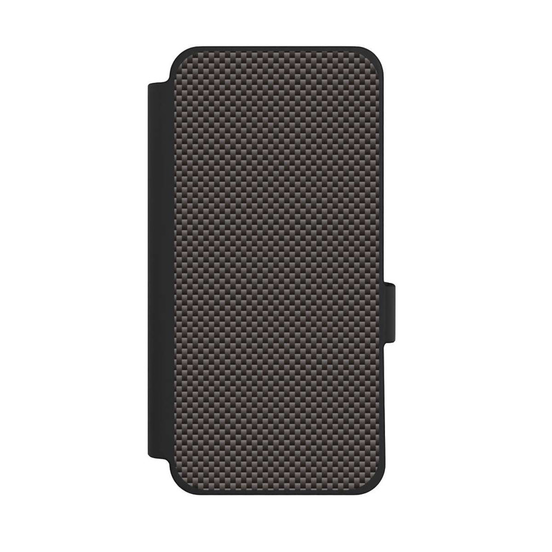 Pixel 10 Pro XL NIVOflip Carbon Look