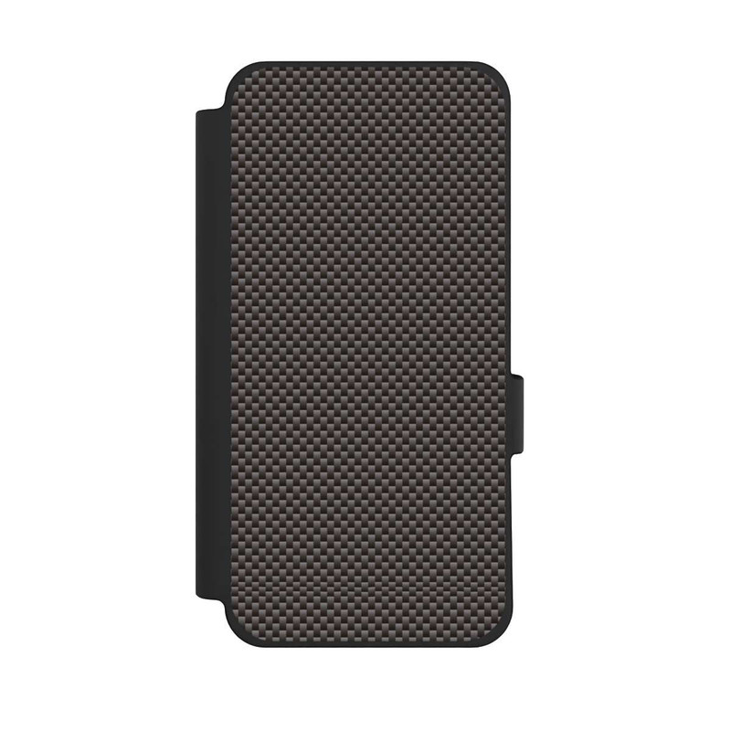 Pixel 10 Pro XL NIVOflip Look Carbone