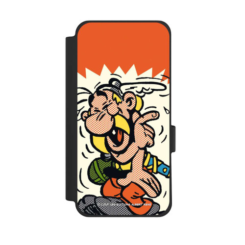Google Pixel 10 Pro XL NIVOflip Astérix Vintage