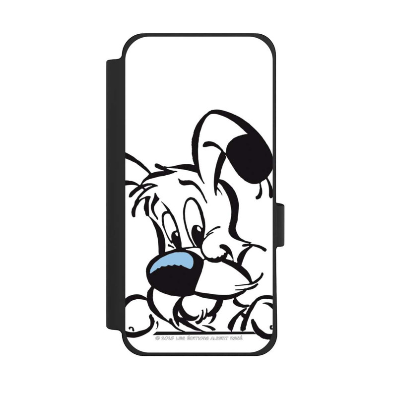 Pixel 10 Pro XL NIVOflip Dogmatix