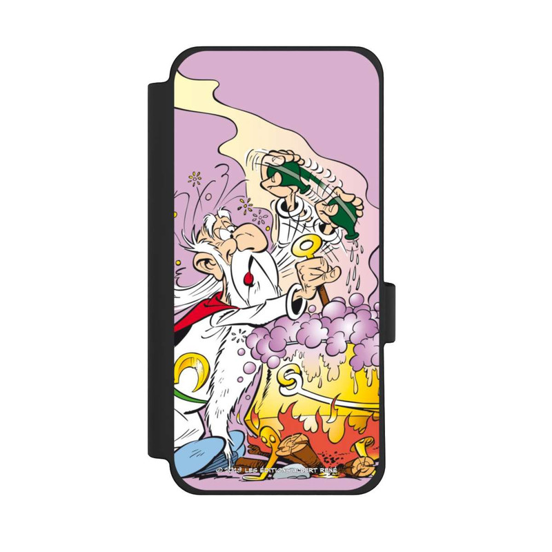 Pixel 10 Pro XL NIVOflip Panoramix Potion Magique