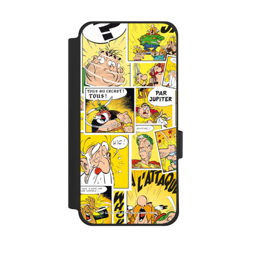 Google Pixel 10 Pro XL NIVOflip Comic Strip