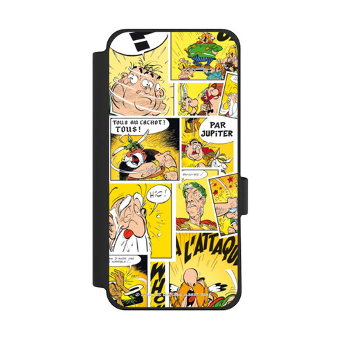 Google Pixel 10 Pro XL NIVOflip Comic Strip