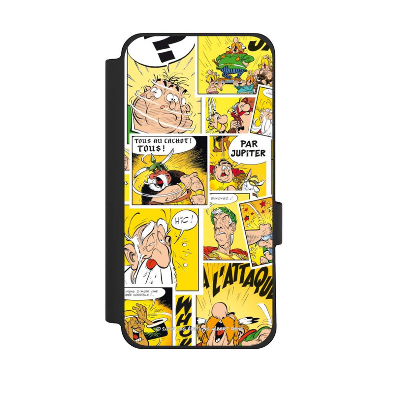 Pixel 10 Pro XL NIVOflip Comic Strip