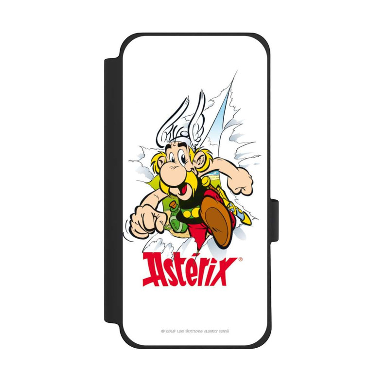 Pixel 10 Pro XL NIVOflip Astérix Logo