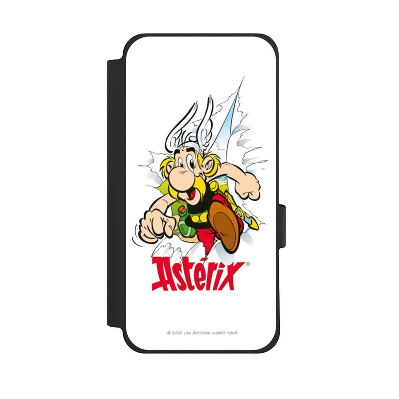 Pixel 10 Pro XL NIVOflip Astérix Logo