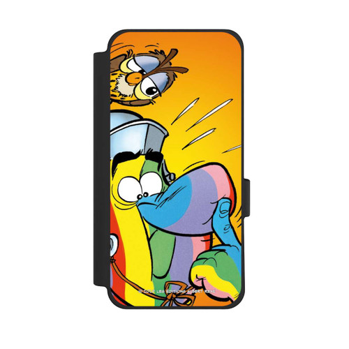 Google Pixel 10 Pro XL NIVOflip Romain 2