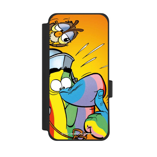 Google Pixel 10 Pro XL NIVOflip Romain 2 