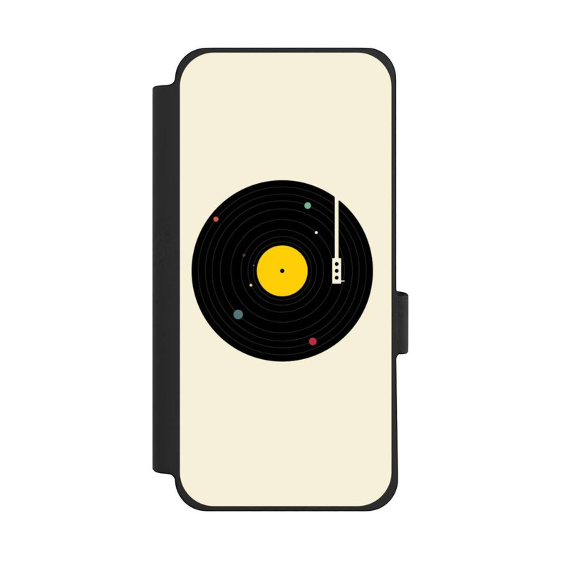 Pixel 10 Pro XL NIVOflip Überall Musik