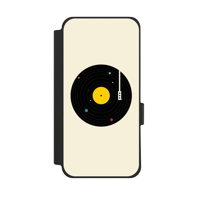 Pixel 10 Pro XL NIVOflip Überall Musik