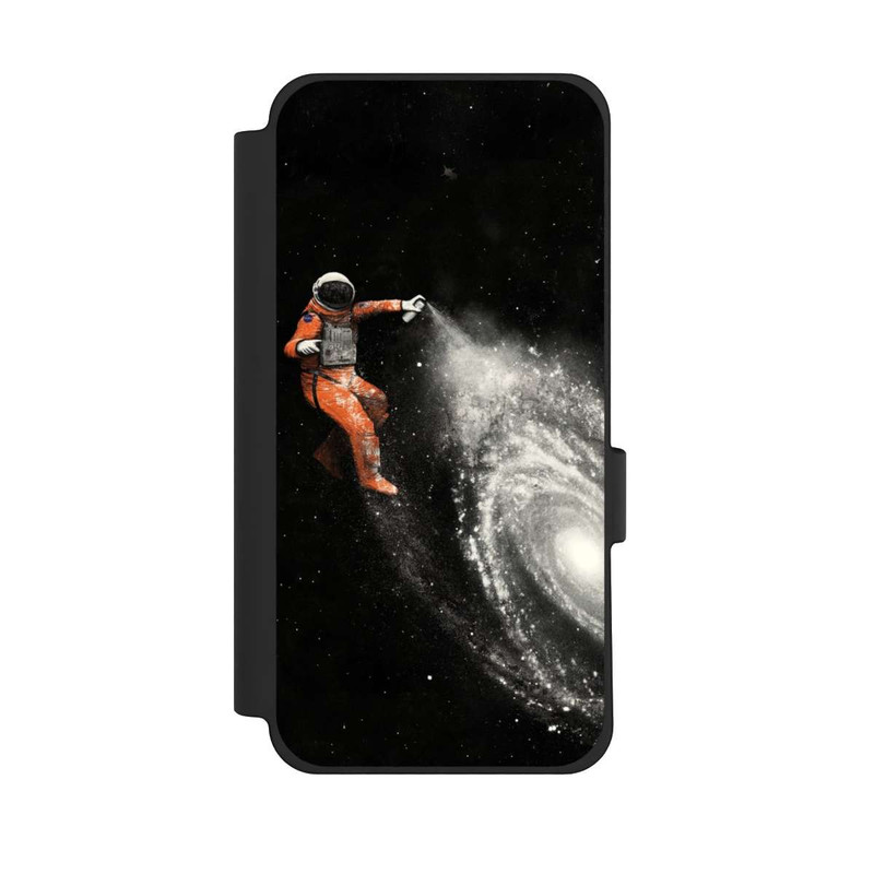 Pixel 10 Pro XL NIVOflip Art de l'espace