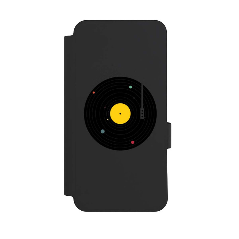 Pixel 10 Pro XL NIVOflip Musique partout transparente