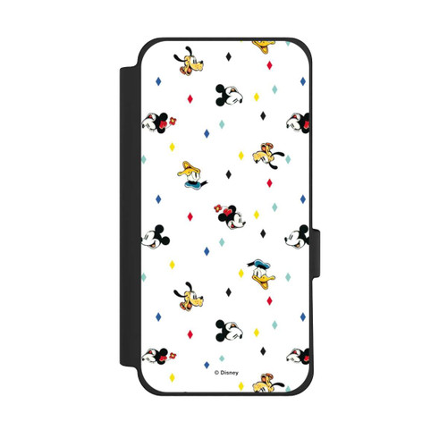 Google Pixel 10 Pro XL NIVOflip Disney Carnival Pattern