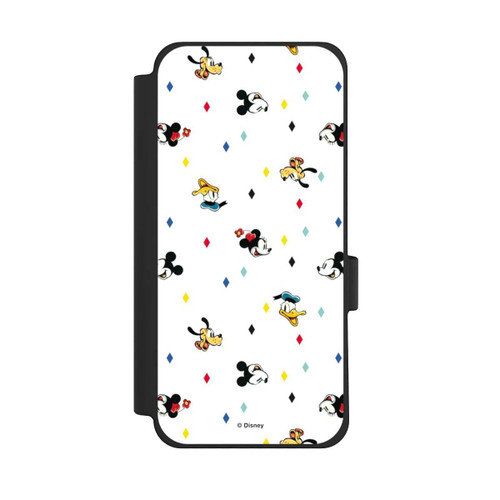 Google Pixel 10 Pro XL NIVOflip Disney Carnival Pattern