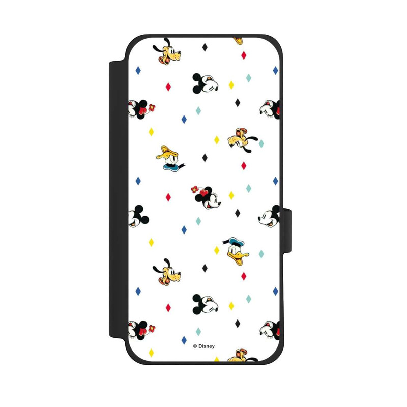 Pixel 10 Pro XL NIVOflip Disney Carnival Pattern