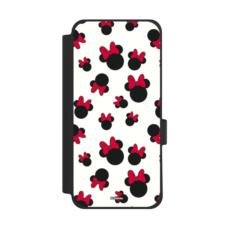 Pixel 10 Pro XL NIVOflip Minnie Icon Pattern