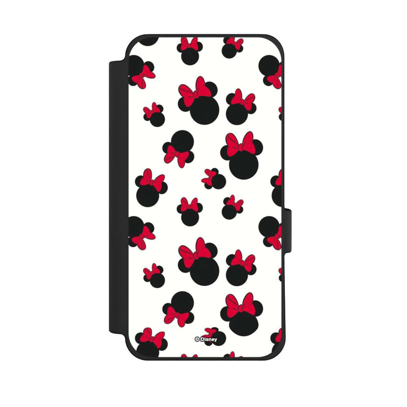 Pixel 10 Pro XL NIVOflip Minnie Icon Pattern