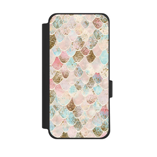 Google Pixel 10 Pro XL NIVOflip Glitter Look Mermaid Pattern