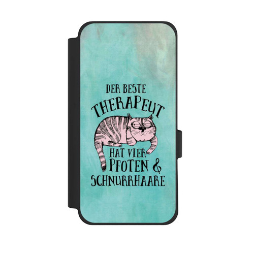 Google Pixel 10 Pro XL NIVOflip Katze Therapeut