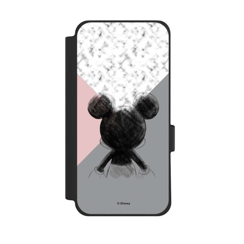 Google Pixel 10 Pro XL NIVOflip Micky Maus Scribble