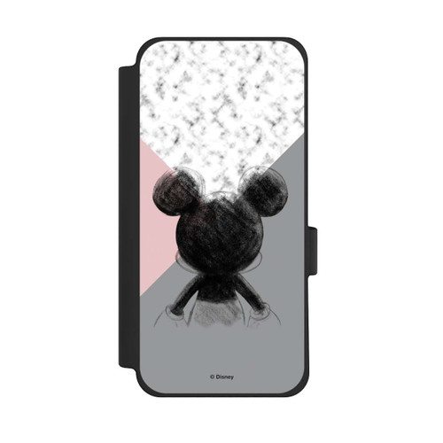 Google Pixel 10 Pro XL NIVOflip Micky Maus Scribble