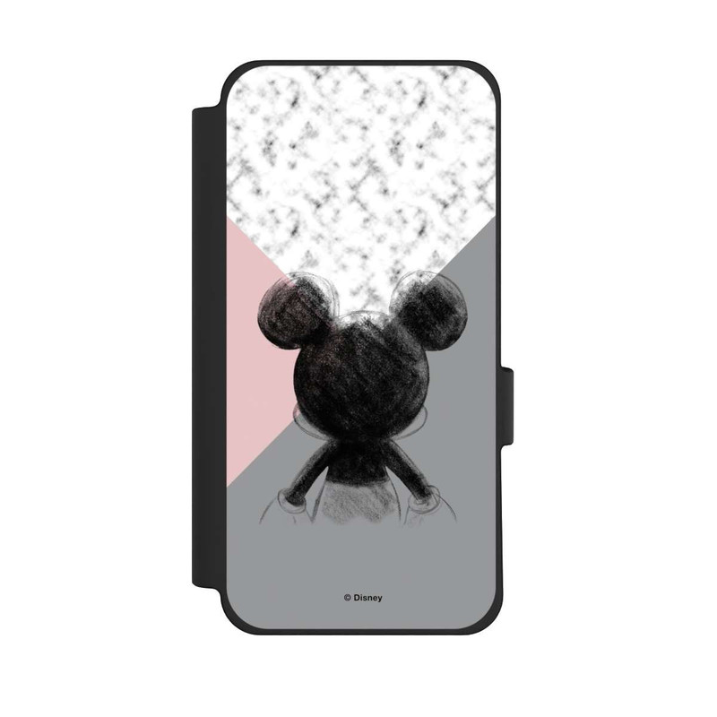 Pixel 10 Pro XL NIVOflip Micky Maus Scribble