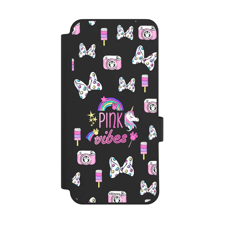 Pixel 10 Pro XL NIVOflip Pink Vibes Transparent