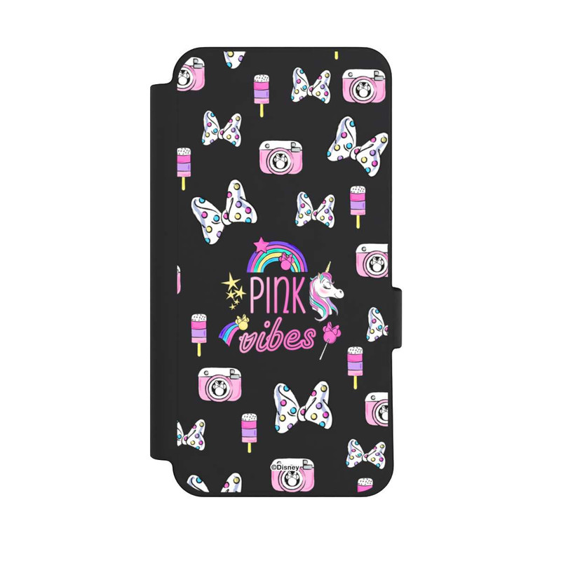 Pixel 10 Pro XL NIVOflip Pink Vibes Transparent
