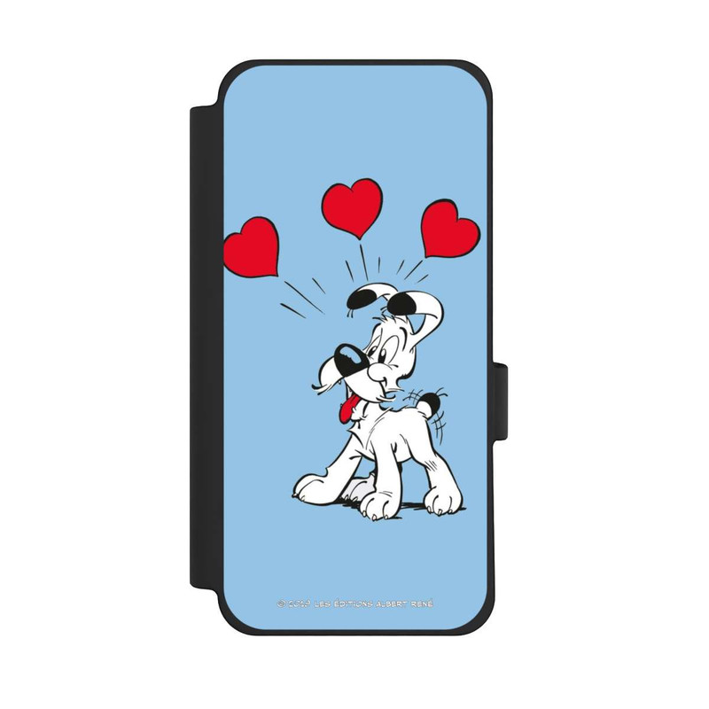 Pixel 10 Pro XL NIVOflip Amour Idéfix